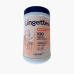 Lingettes nettoyantes Mains et Visage