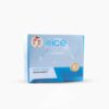masque de protection transparent