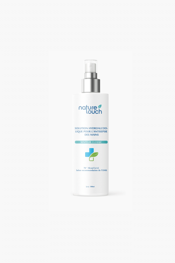 Cleanic spray 500ml