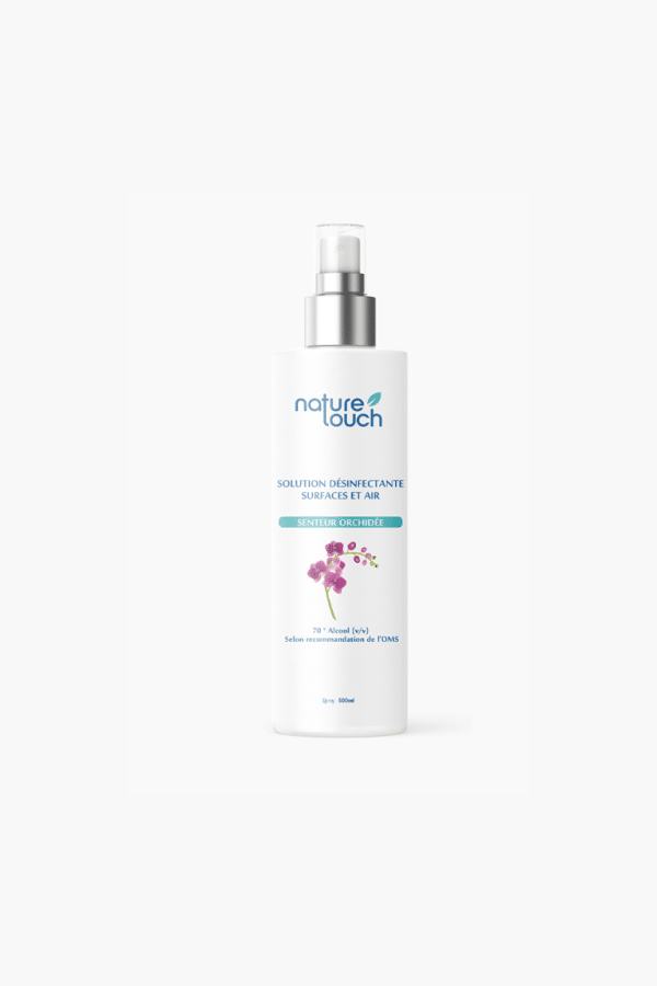 Surface Orchidée 500ml