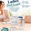 Pack Ladies Back To Work