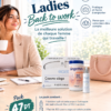 Ladies back to work