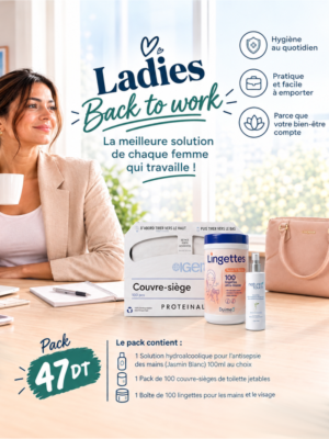 Ladies back to work Ladies back to work