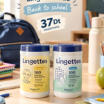 Pack Lingettes Duo