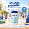 Pack School Essential