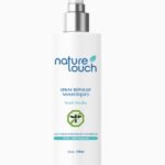 Répulsif Moustique Spray 100 ml – Nature Touch Répulsif Moustique Spray 100 ml – Nature Touch