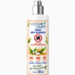 Spray anti-acariens Fleur d’Oranger 100 ml – Nature Touch Spray anti-acariens Fleur d’Oranger 100 ml – Nature Touch